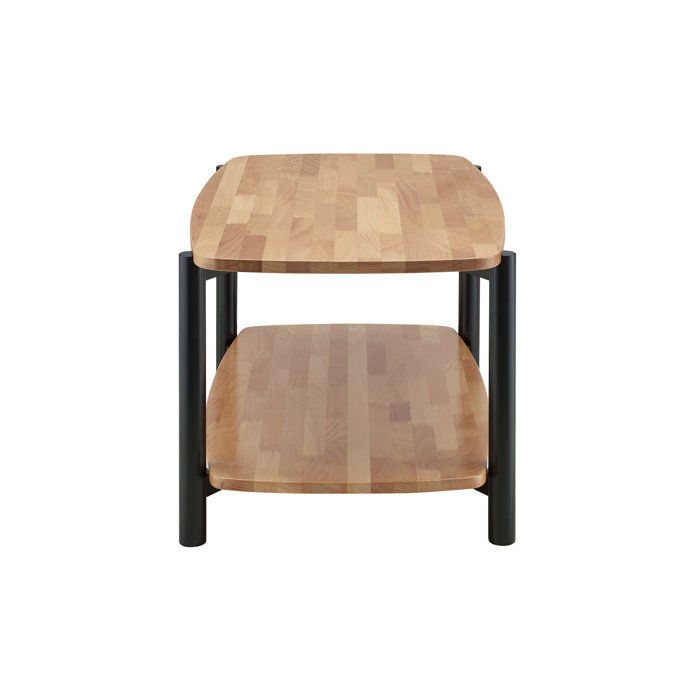 Winston Porter Jaimes Coffee Table & Reviews Wayfair